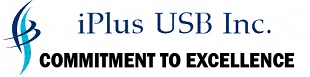 iPlus USB Inc.