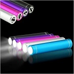 iCharger-light powerbank emergency charger