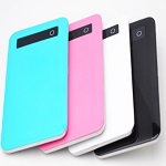 iCharger-card emergency powerbank