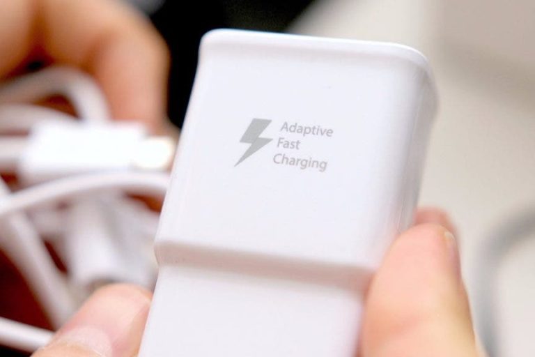 fast-charging
